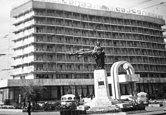 Ретроспектива