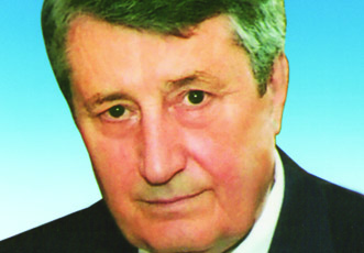 Ариф Микаил оглу Велиев