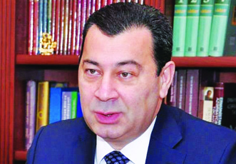 Самед Сеидов: «Азербайджан постарается сделать все возможное, чтобы привлечь Армению к конструктивному диалогу»