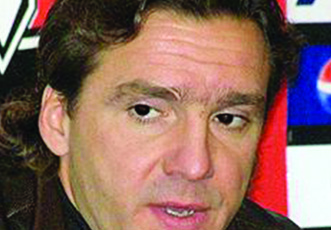 Сергей Юран: «Европе не хватает наглости»