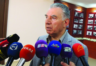 Заместитель премьер-министра Али Гасанов: «Армения нарушает требования международных конвенций»