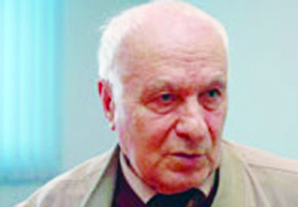 Алекпер Мамедов: «Футбол — это тоже театр»