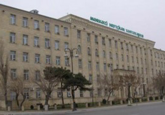 В течение двух дней в Центральной больнице нефтяниковбудут оказаны бесплатные медицинские услуги