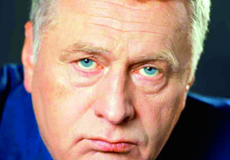 Владимир Жириновский: «Азербайджан — лучший пример на постсоветском пространстве»
