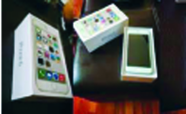 В Сети появились фото iPhone 6 в фирменной упаковке