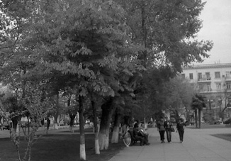 Ретроспектива