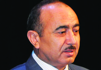 Али Гасанов: «Азербайджан прошел большой путь развития в области строительства демократического общества, и никто не может отрицать этого»