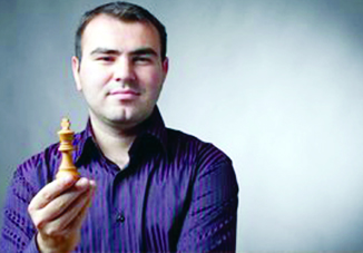 Шахрияр Мамедъяров: «Важно всегда оставаться человеком»