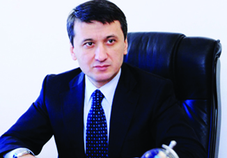 Азер Гасымов: «Джен Псаки в двух заявлениях, с которыми она выступила в течение десяти дней в связи с Хадиджей Исмайловой, в очередной раз продемонстрировала свой непрофессионализм»