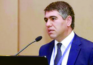Вугар Байрамов: «Проводимая под руководством Президента Ильхама Алиева экономическая политика гарантирует экономике страны защиту от глобальных и региональных кризисов»