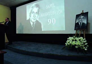 Шамиль Махмудбеков живет в своих фильмах