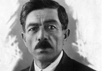 Сегодня юбилей Алиаги Вахида