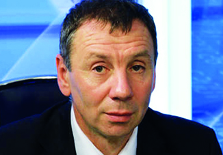 Сергей Марков: «Участие Президента Азербайджана в праздновании 70-й годовщины Великой Победы в Москве создает прекрасные предпосылки для будущих контактов»