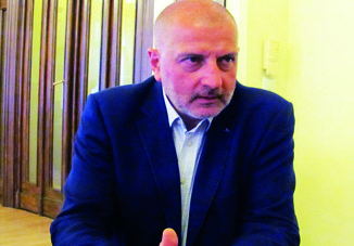 Мэр Вроцлава: «Азербайджан войдет в историю как страна проведения первых Европейских игр»