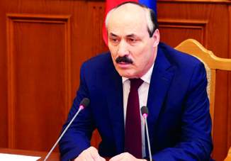Рамазан Абдулатипов: «Главным нашим партнером, конечно, должен быть Азербайджан»