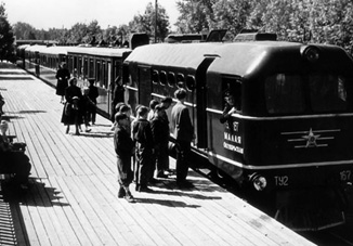Ретроспектива