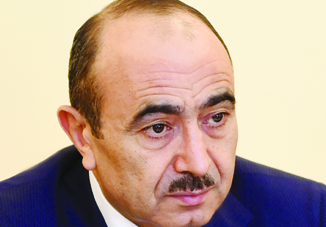 Али Гасанов: «События, происходящие в Армении, — это восстание народа против нынешнего преступного и антинародного режима»