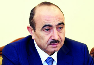 Али Гасанов: «Правительство Азербайджана осуществляет все необходимые меры по расследованию гибели журналиста»