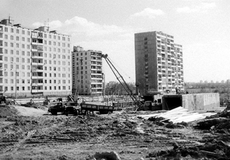 Ретроспектива