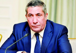 Сиявуш Новрузов: «Партия «Ени Азербайджан»уверенноидет к предстоящим парламентским выборам»