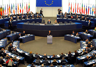 Резолюция Европарламента: «сюрприз» в преддверии парламентских выборов в Азербайджане