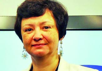Н.Красовская: «Уверена, что парламентские выборы в Азербайджане пройдут в условиях стабильной общественно-политической ситуации»