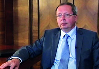 Директор департамента МИД РФ: «Отказ БДИПЧ направить наблюдателей на парламентские выборы в Азербайджане очень удивил»