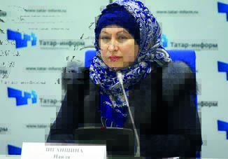 Международный фестиваль мусульманской одежды Islamic Clothes пройдет в Казани