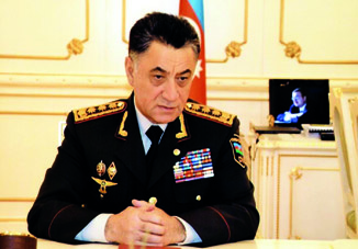 Рамиль Усубов: «К сожалению, на сегодняшний день в Нардаране ни одно оружие не сдано добровольно»