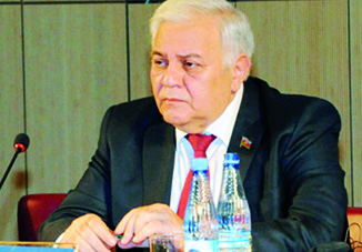 Отношения между Азербайджаном и Туркменистаном имеют древнюю и богатую историю