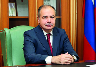 Ильяс Умаханов: «Подобные интервенции в наших странах обречены на провал»