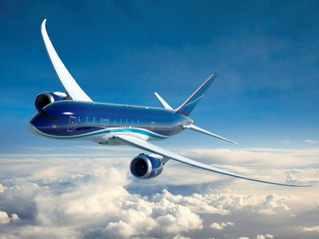 AZAL объявил о новой программе полетов в популярные курорты Турции