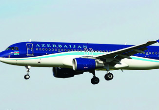 Новая акция AZAL «1+1» — купи один билет, получи второй бесплатно