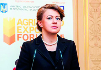 Владислава Рутицкая: «Созданиелогистического центра в Азербайджане позволит также интенсифицировать сотрудничество с Ираном и Турцией»