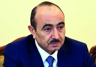 Али Гасанов: «Израиль мог бы выразить свое отношение к последним событиям, связанным с агрессивной военной провокацией Армении»