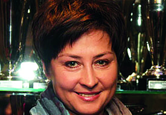Елена Жемаева: «Все зависит от трудолюбия»