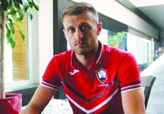 Юрий Вернидуб: «Виталию трудно в «Габале»