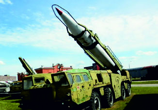 О новой военной стратегии Армении Deterrence system — системе сдерживания путем устрашения