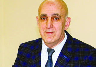 Нариман Гасымоглу: «Проведение Форума Альянса цивилизаций ООН в Баку поможет развеять мифы армян об Азербайджане»