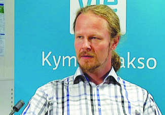Финский депутат: «Беженцы должнызапрашивать убежище из центров приема за пределами ЕС»