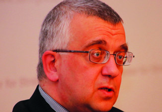 О.Кузнецов: «Во время Спитакского землетрясения персонал Мецаморской АЭС разбежался»