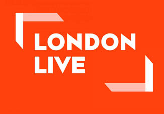 По каналу London LIVE демонстрировался фильм «Бесконечный коридор»
