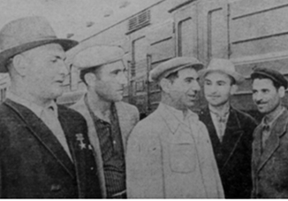Ретроспектива