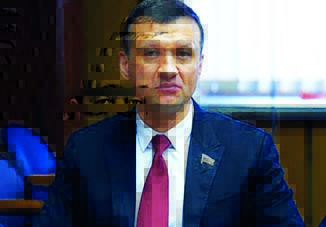 Дмитрий Савельев: «Россия и Азербайджан выходят на новый этап сближения»