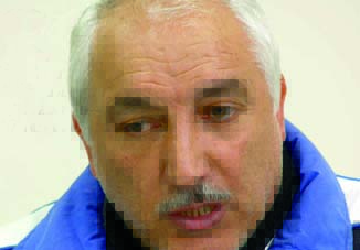 Агасалим Мирджавадов: «На Евро-2016 будет еще масса сюрпризов»