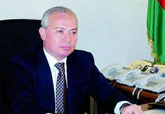 С начала деятельности Конституционного суда Азербайджанской Республики проходит 18 лет