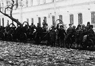 Ретроспектива