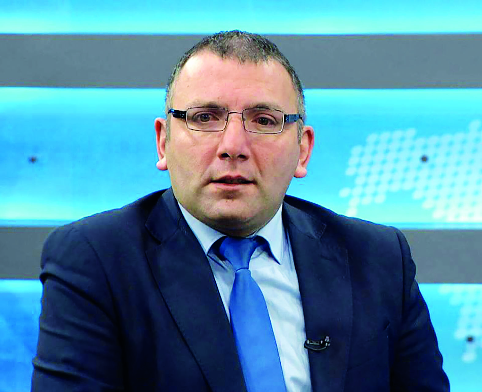 Visions of Azerbaijan: «Мультикультуральный человек с особой миссией»