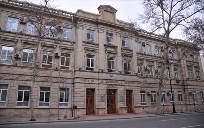 Министр связи и высоких технологий принял в Габале граждан региона
