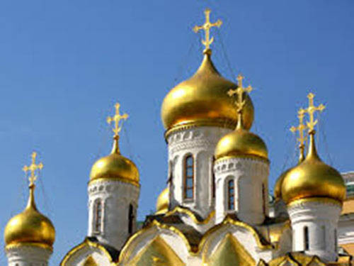 Русская Православная Церковь ответила на обращениепосольства Азербайджана